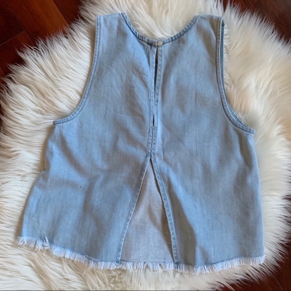 Aerie Denim Set - Picture 4 of 4